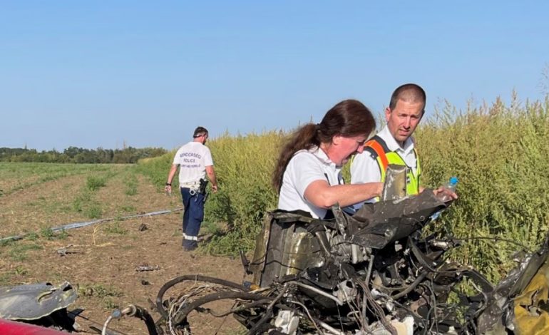 E rëndë në Hungari! Makina e garave humb kontrollin dhe përplas spektatorët, katër të vdekur
