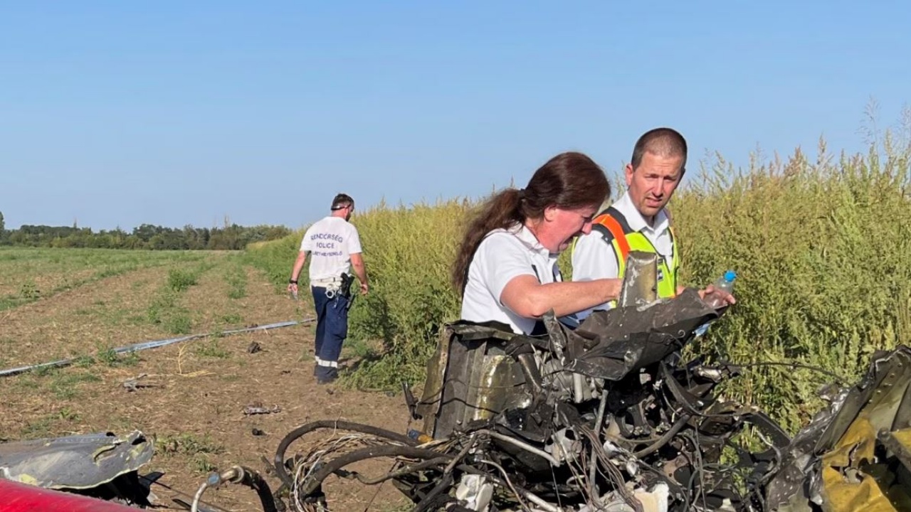 E rëndë në Hungari! Makina e garave humb kontrollin dhe përplas spektatorët, katër të vdekur