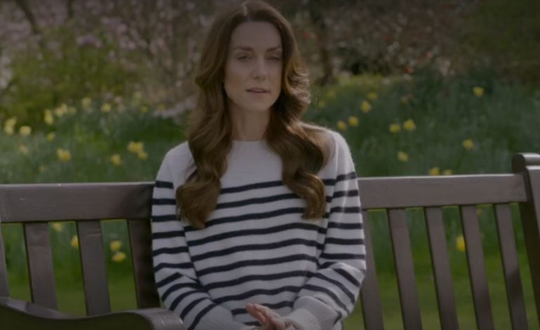 Princesha e Uellsit, Kate Middleton, diagnostikohet me kancer: Dy muaj të vështirë…