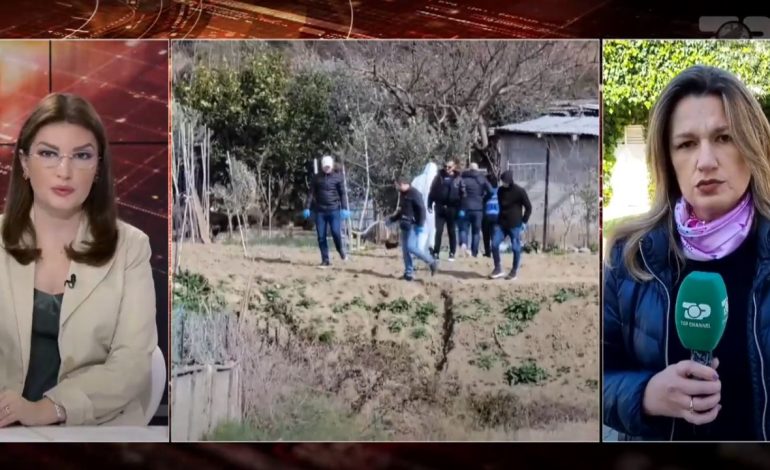 Fëmijët vranë babin dhe më pas zhdukën trupin/ Djemtë e Pëllumb Metës janë takuar me njëri-tjetrin, gazetarja: Nëna është…