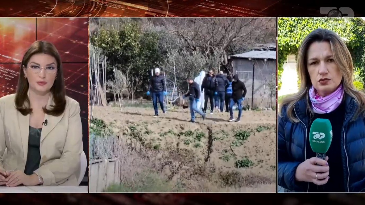 Fëmijët vranë babin dhe më pas zhdukën trupin/ Djemtë e Pëllumb Metës janë takuar me njëri-tjetrin, gazetarja: Nëna është…