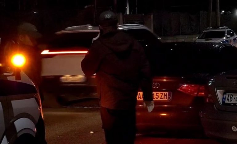 Disa orë pas shpërthimit shkatërrues, mbërrin në vendin ku ndodhi ngjarja njësia anti-eksploziv