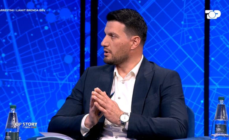 U arrestua në Big Brother, mbrojtja e Mandiaros: Kemi të bëjmë me një handikap të madh, Liami shtetas gjerman! Bezat: Ne kemi Gjykatë Speciale që shpall në kërkim të vdekurit…