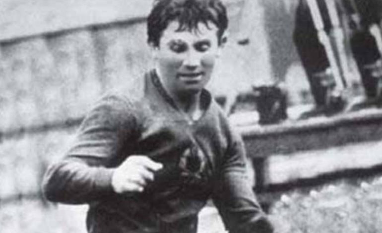 Ndërron jetë në moshën 82-vjeçare legjenda e futbollit korçar Teodor Vaso