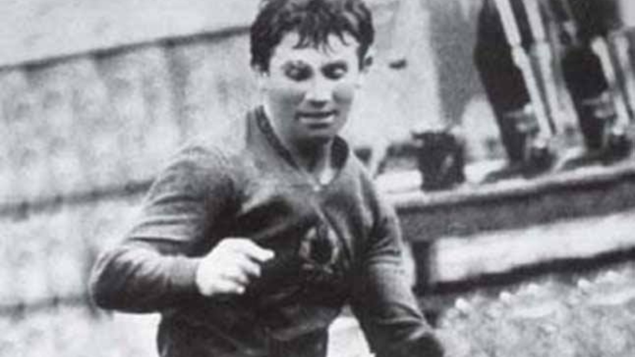 Ndërron jetë në moshën 82-vjeçare legjenda e futbollit korçar Teodor Vaso