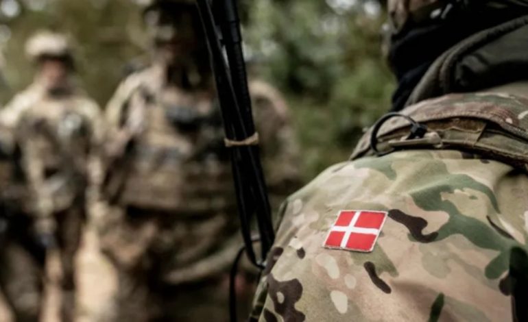 Danimarka njofton planet e reja: Për herë të parë do të zgjasim rekrutimin ushtarak tek gratë dhe vajzat
