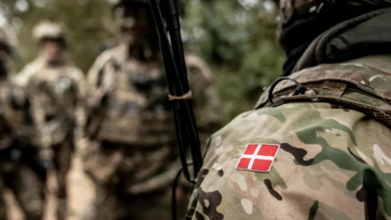 Danimarka njofton planet e reja: Për herë të parë do të zgjasim rekrutimin ushtarak tek gratë dhe vajzat