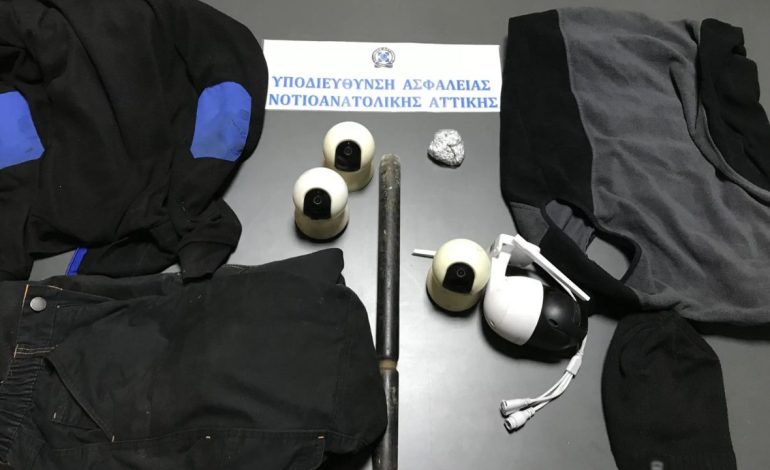 Emri+Foto/ Hapi zjarr ndaj policisë greke, merr fund arratia e shqiptarit të rrezikshëm! Rezulton i dënuar për lëndë narkotike