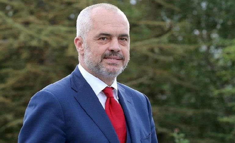 Dialogu Kosovë-Serbi/ Kryeministri Rama: Marrëveshja dhe Aneksi i Zbatimit, të rëndësishme për paqen! Të përfshihen zyrtarisht si pjesë përbërëse e anëtarësimit në BE