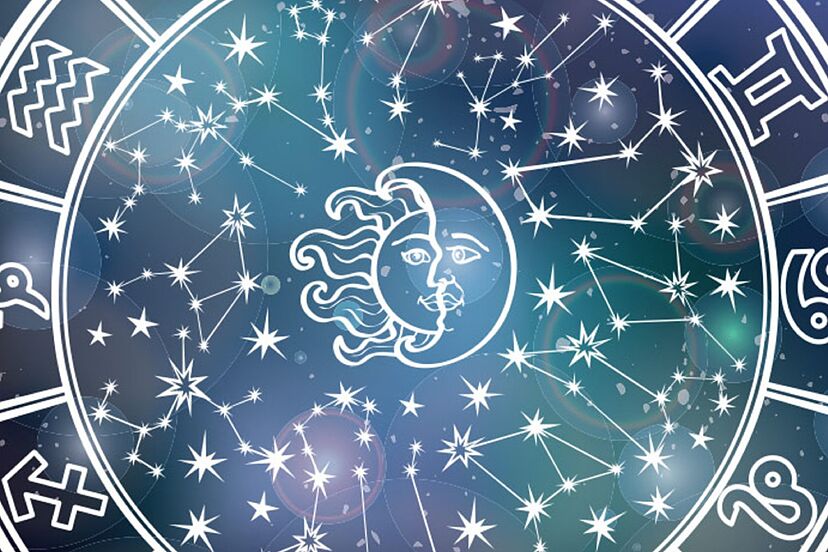 Horoskopi ditor: 25 mars 2024