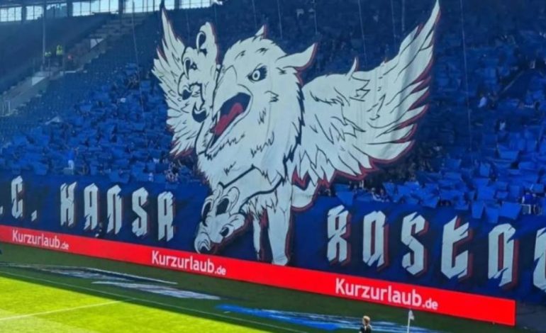 VIDEO/ E rëndë në Gjermani, tifozi sulmon goleadorin kundërshtar