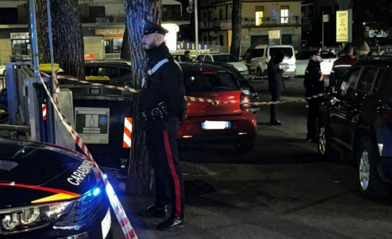 Të shtëna me armë zjarri në Casilina, plagosen dy të rinjtë shqiptarë! Dyshohet për larje hesapesh, shkak e kaluara kriminale