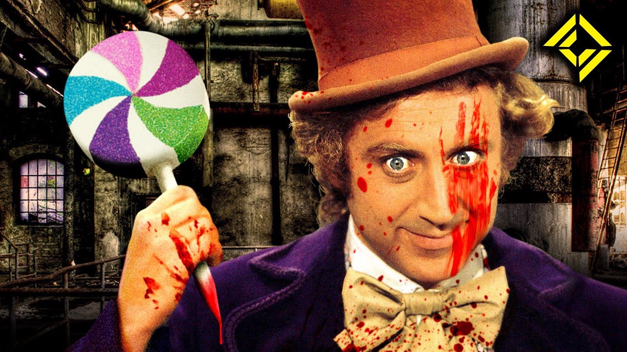 Realizohet filmi horror i cili do të bazohet në eksperiencën e Willy Wonka