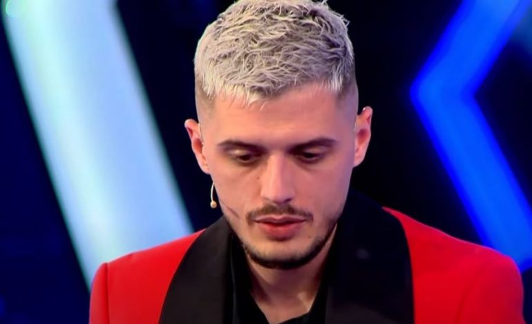 Pas lënies së garës së Big Brother VIP në mes, Bardhi publikon foton e nënës në spital: Shëndeti i gruas më të rëndësishme të jetës…