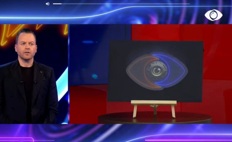 Situata e tensionuar mes Eglës dhe Rikes/ Hapet Zarfi i Zi! Vëllai i Madh i kalon në nominim “kokë më kokë”