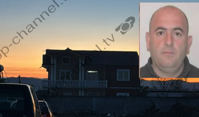 “Policia e dinte që do e vrisnin Gentjan Bejtjan”, trondit gazetarja: U vra një i pafajshëm, fëmija pa gjithçka