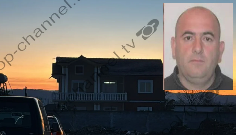 “Policia e dinte që do e vrisnin Gentjan Bejtjan”, trondit gazetarja: U vra një i pafajshëm, fëmija pa gjithçka
