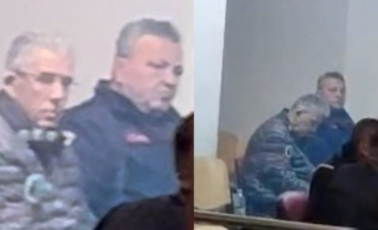 GJKKO lë në burg kryebashkiakun e Himarës, Jorgo Goro! Ndryshon masa për ish-drejtorin, kishte një fëmijë 5 muajsh