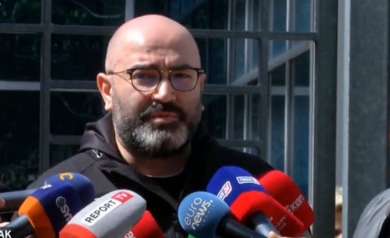 Beqaj refuzon të paguajë 10 milionë lekë për dosjen dhe “ngujohet” në SPAK, Avokati: Janë 700 fashikuj, u përballem me faturën….