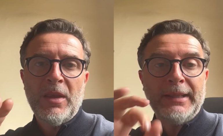 “Të veprohet ndaj horrave që mendojnë se kanë imunitet dhe mbrohen nga Greqia”, mbështetësi i Belerit pështyu Tavon, shpërthen Braçe: Himara shqiptare! Dilini për Zot shtetit