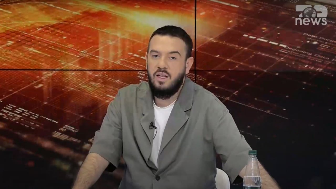 Donaldi po përgatit një këngë për Romeon dhe Heidin? Sonte dasma e tyre në BBV, gazetari zbulon detajet: Ja çfarë do të ndodhë