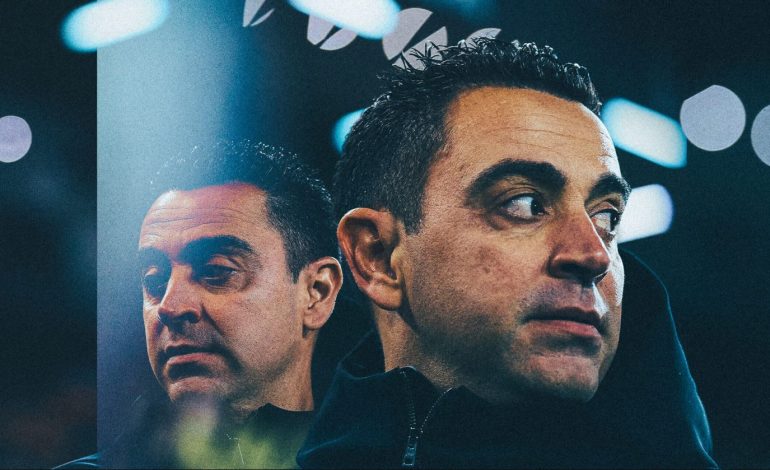 “Titulli luhet ndaj Cadiz”, Xavi shpërfill El Clasico-n: Vendimi për të larguar? Një veprim i zgjuar
