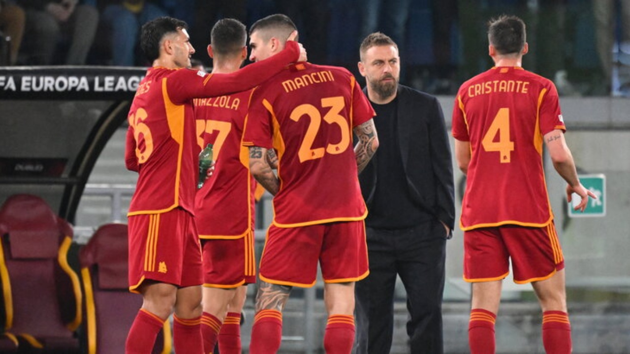 Roma dhe Liverpooli “prekin” çerekfinalet, Leverkuseni shmang humbjen “in extremis”