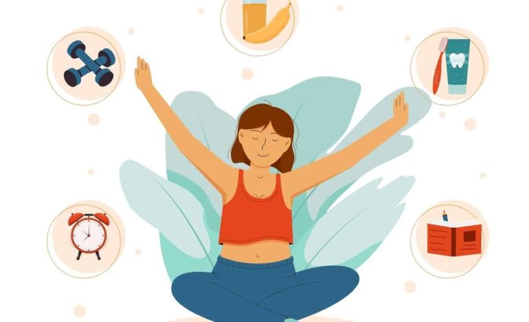 Ja çfarë duhet të bëni çdo mëngjes për një ditë produktive