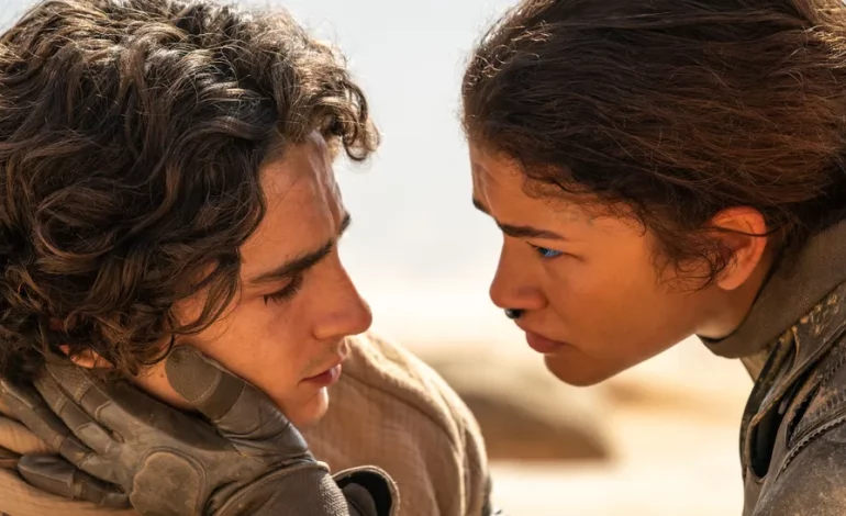 Çfarë shifrash arriti? Dune 2 tejkalon në Box Office Global filmin e parë