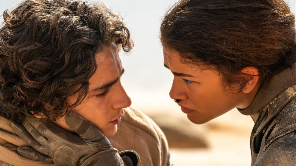 Çfarë shifrash arriti? Dune 2 tejkalon në Box Office Global filmin e parë