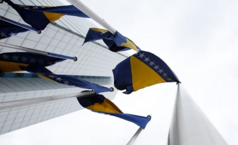 Udhëheqësit evropianë pajtohen për hapjen e negociatave më Bosnjën për anëtarësimin e saj në BE