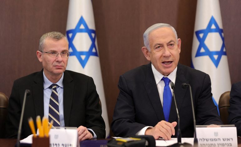 Ç’ndodhi mesnatën e djeshme? Zyra e Netanyahut: Zv.kryeministri izraelit do të drejtojë përkohësisht vendin