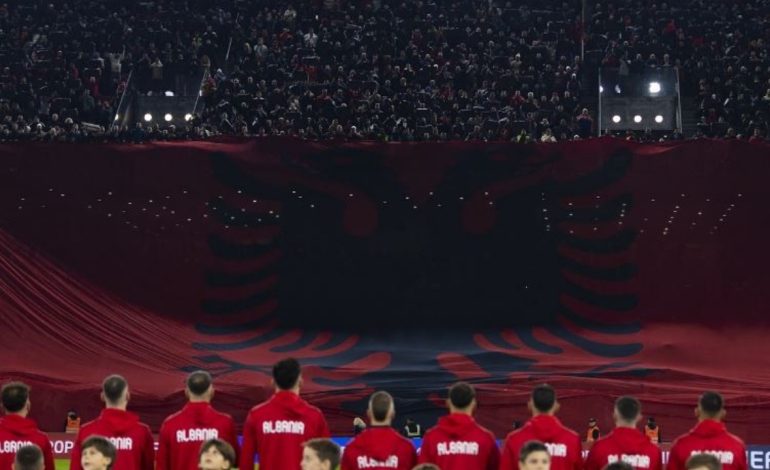 Prova e parë drejt Euro 2024, Shqipëria sfidon në Itali kombëtaren amerikano-latine
