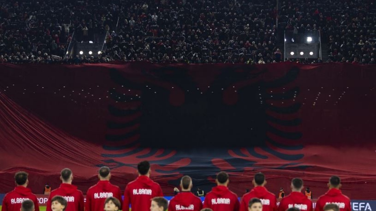 Prova e parë drejt Euro 2024, Shqipëria sfidon në Itali kombëtaren amerikano-latine