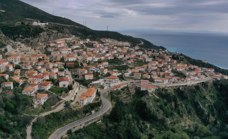 Jorgo Goro u arrestua për tokën ku Artan Gaçi do të ndërtojë si investitor strategjik