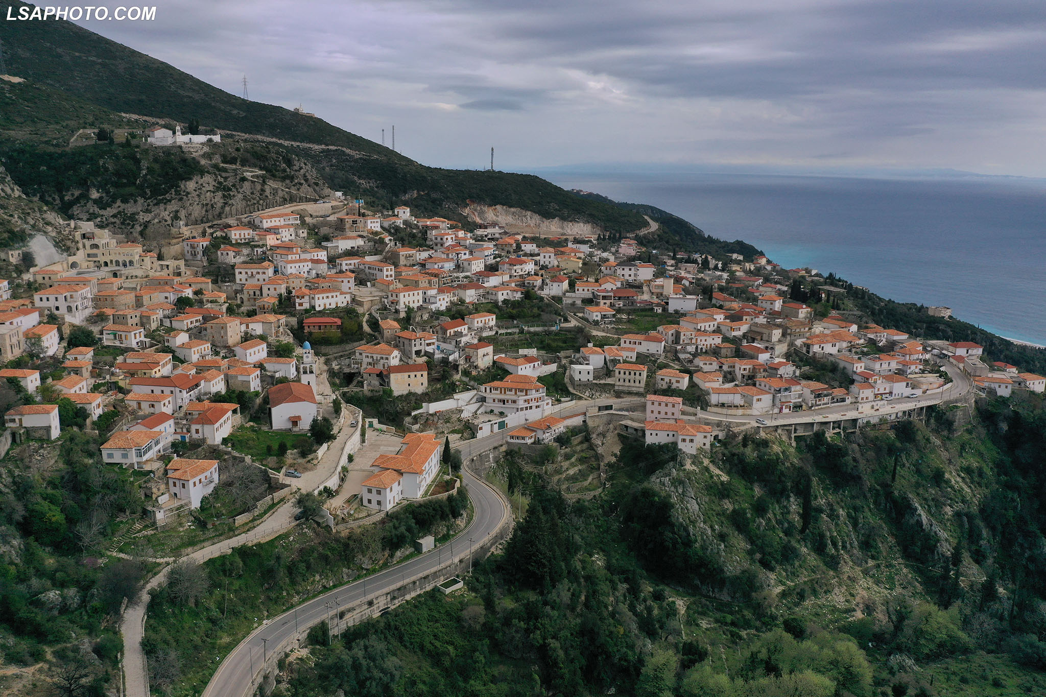 Jorgo Goro u arrestua për tokën ku Artan Gaçi do të ndërtojë si investitor strategjik