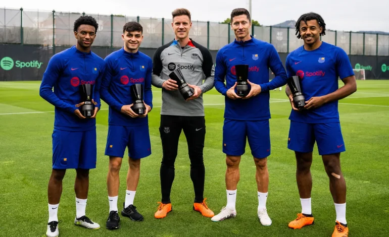 I dëmtuar prej javësh, rikthim i rëndësishëm te Barcelona