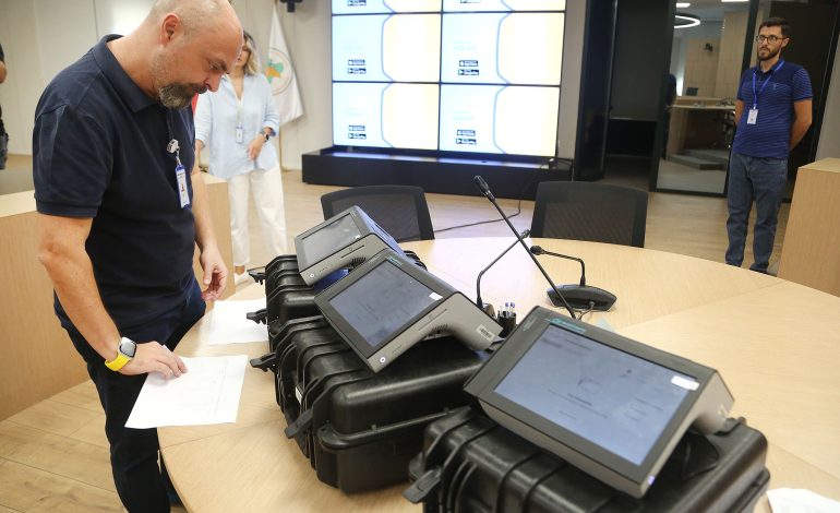 Identifikimi elektronik dështoi në 12% të qendrave të votimit, thotë KQZ
