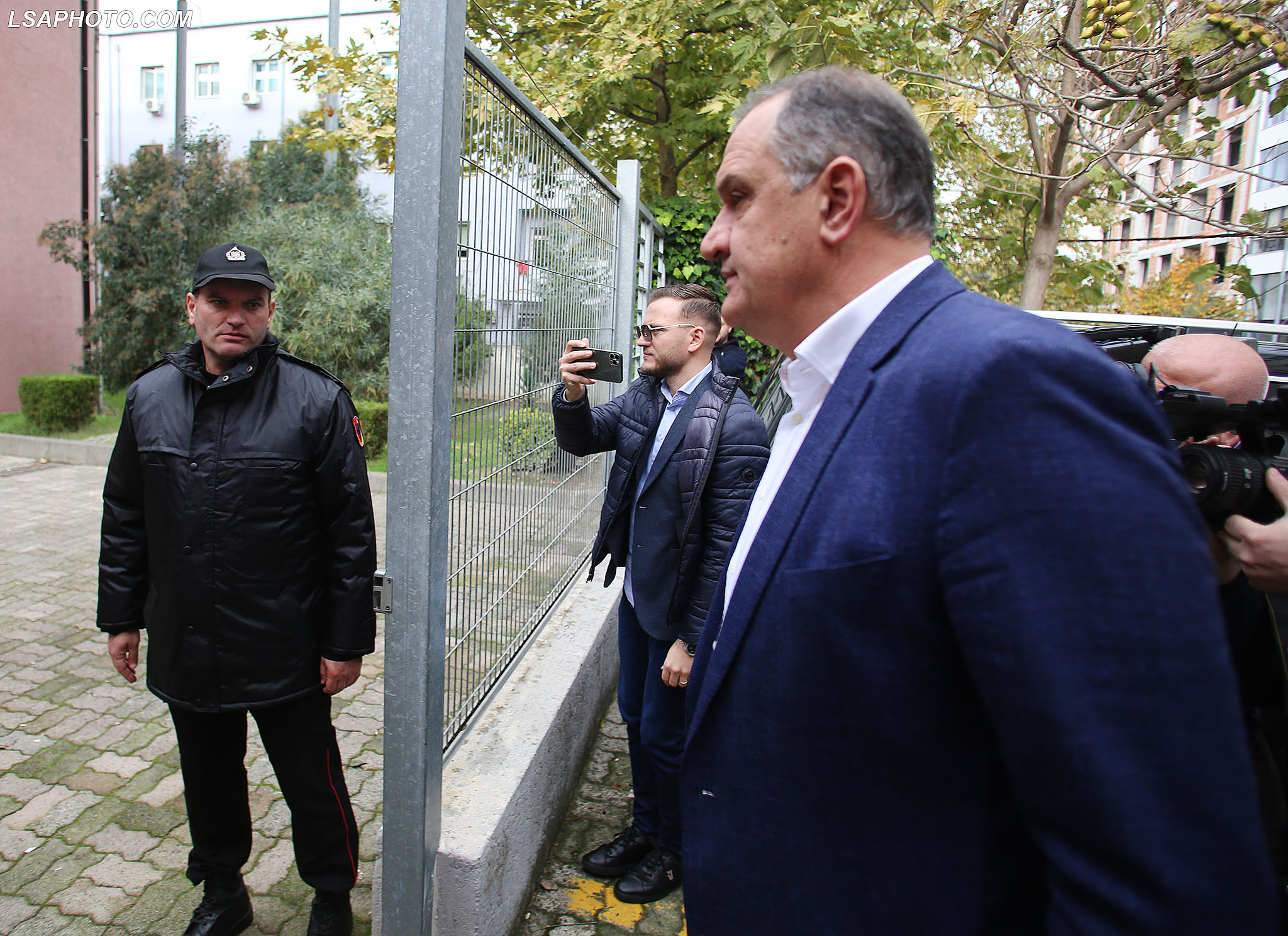 SPAK kërkon gjykimin e Ilir Beqjas dhe bashkëpunëtorëve të tij në aferën e sterilizimit