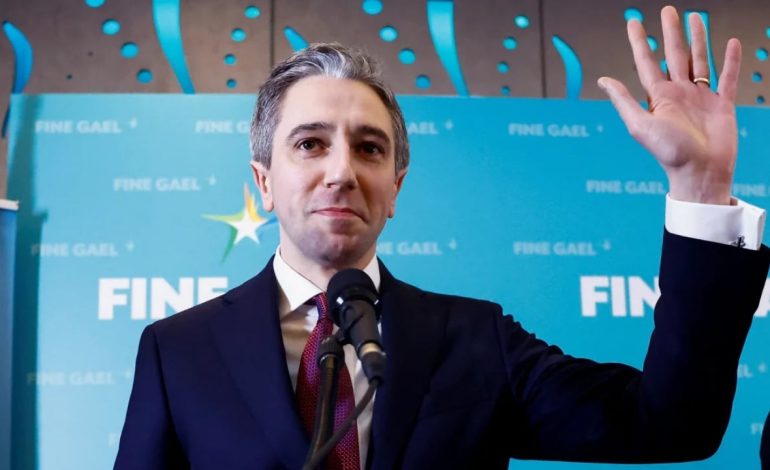 Partia qeverisëse e Irlandës zgjedh kryeministrin më të ri në historinë e saj! Ja kush është 37-vjeçari që do të udhëheqë qeverinë