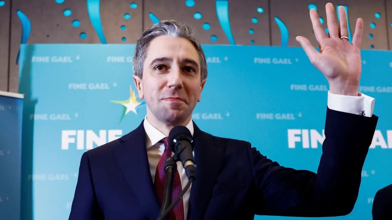 Partia qeverisëse e Irlandës zgjedh kryeministrin më të ri në historinë e saj! Ja kush është 37-vjeçari që do të udhëheqë qeverinë