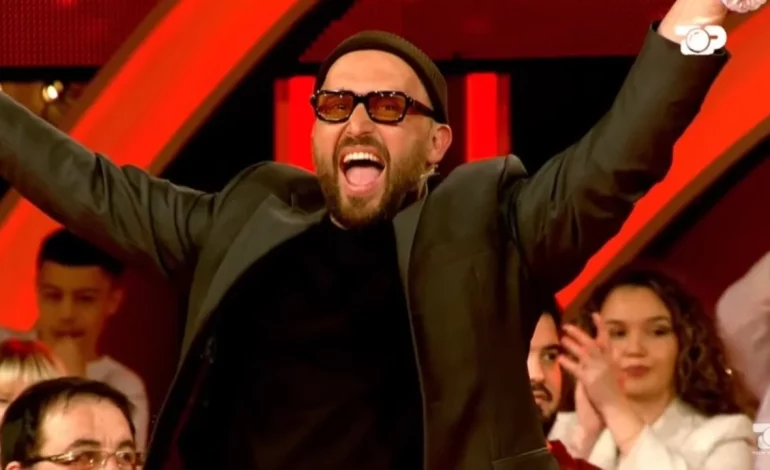 Hapet zarfi për Liamin, publiku e rikthen dhe njëherë në shtëpi