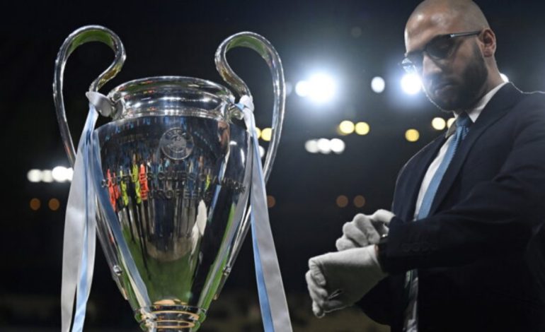 Renditja e UEFA-s, Italia rrit epërsinë ndaj Gjermanisë, 5 skuadra në Champions?