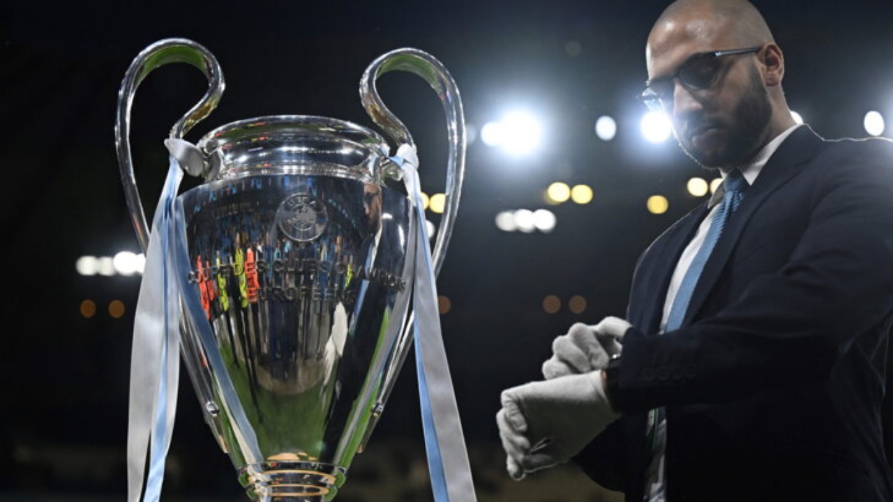 Renditja e UEFA-s, Italia rrit epërsinë ndaj Gjermanisë, 5 skuadra në Champions?