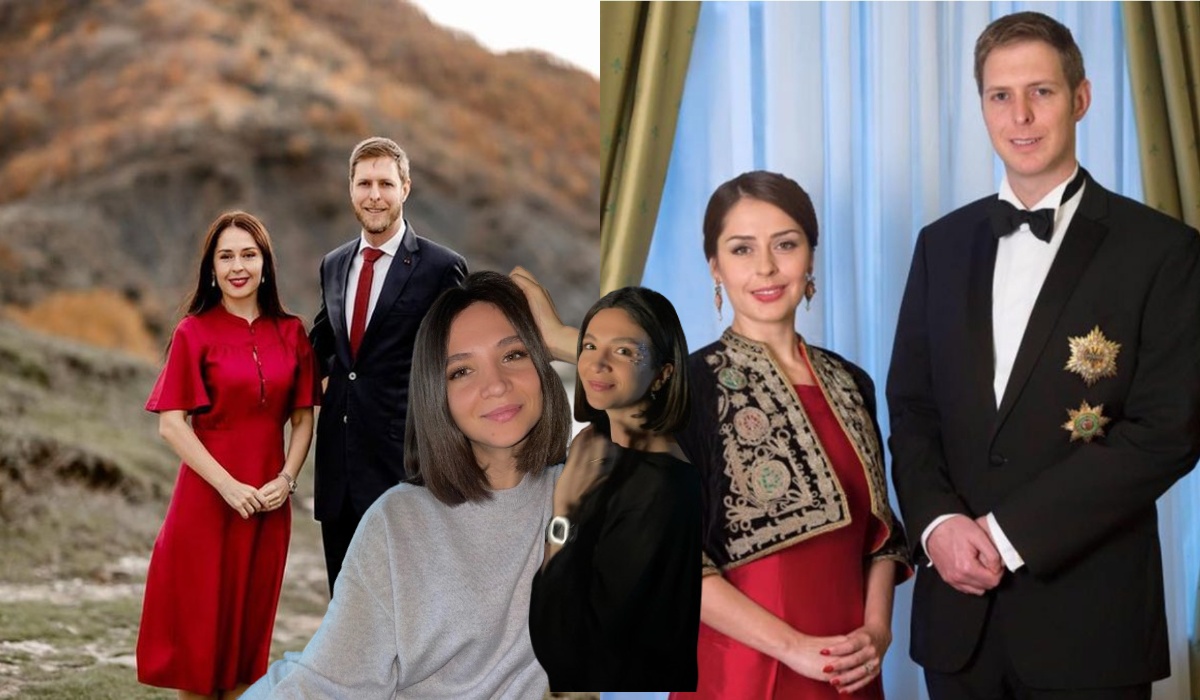 Ish-fotografi i Princit: Blerta më pyeti cila ishte princesha