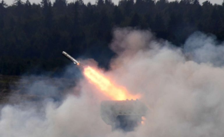 Përgjaken luftimet, Keivi: Kemi vrarë 960 ushtarë rusë në 24 orët e fundit