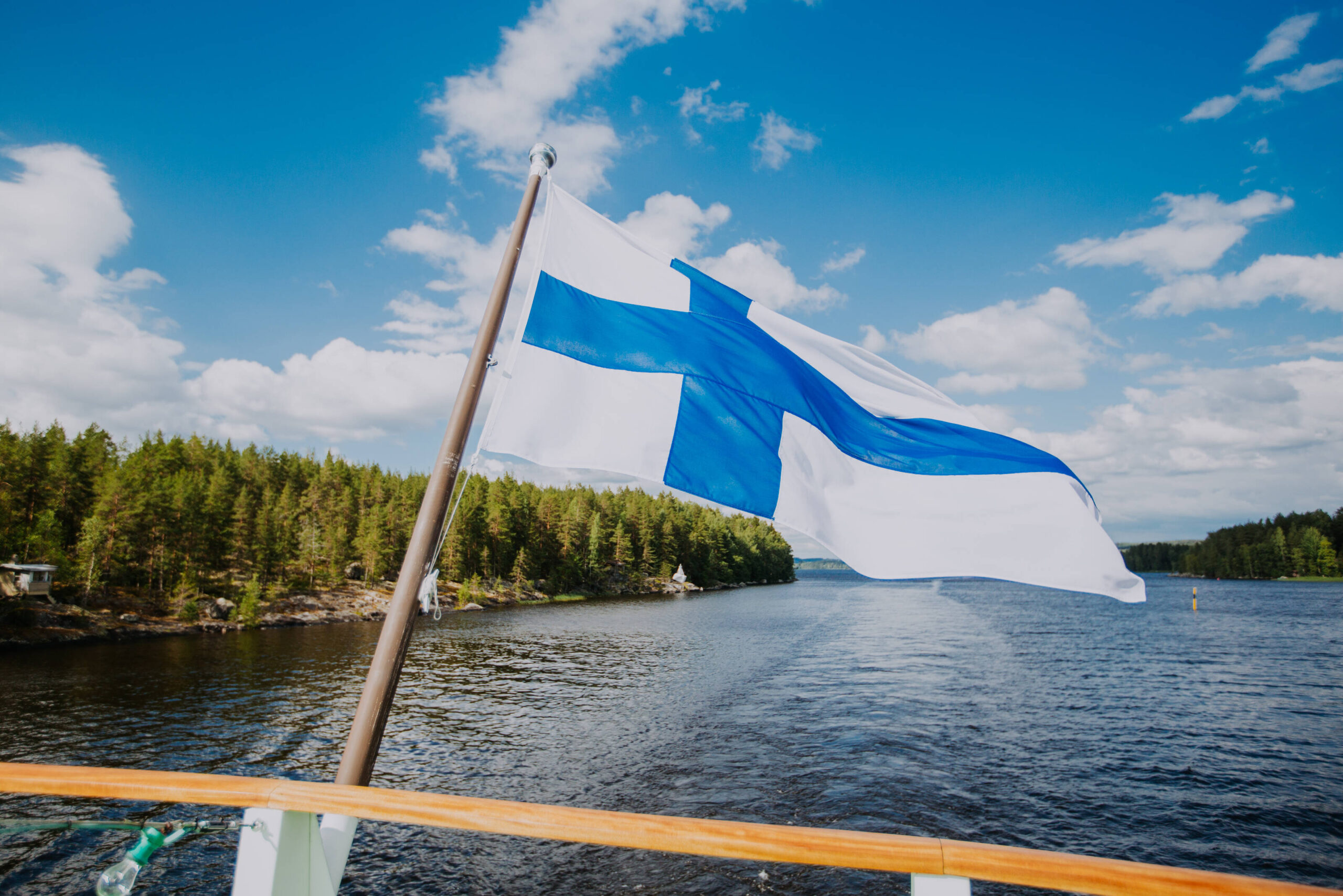Ja çfarë nuk keni ditur më parë rreth Finlandës
