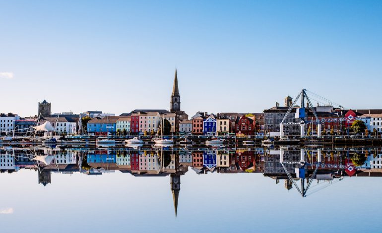 Vendet evropiane ku njerëzit kalojnë më pak kohë në punë