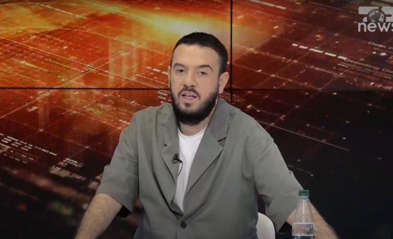 Donaldi po përgatit një këngë për Romeon dhe Heidin? Sonte dasme e tyre në BBV, gazetari zbulon detajet: Ja çfarë do të ndodhë