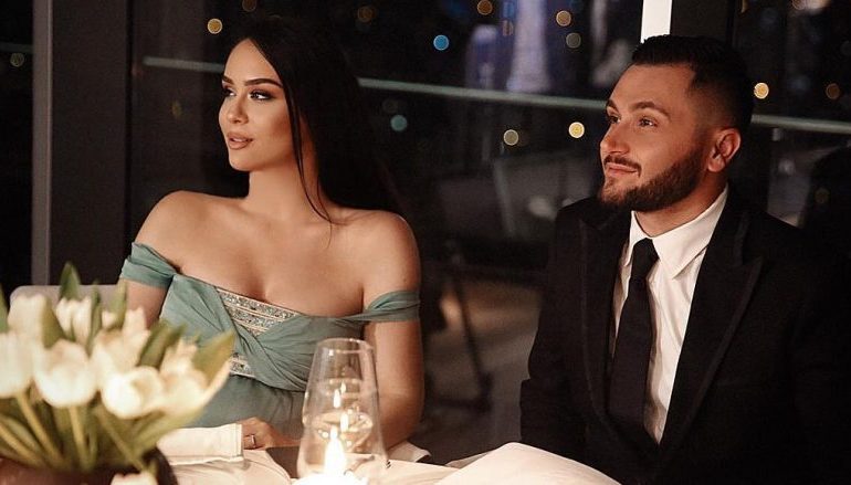 “Jetojnë me ish-bashkëshorten”, Bes Kallaku konfirmon ndarjen nga Xhensila